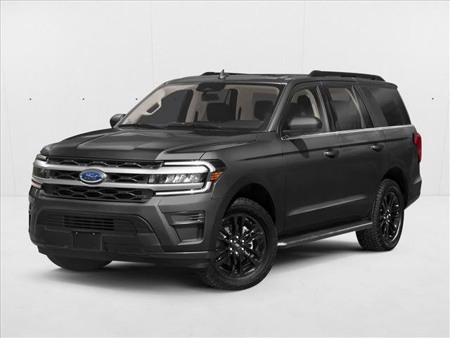 Used 2023 Ford Expedition XLT