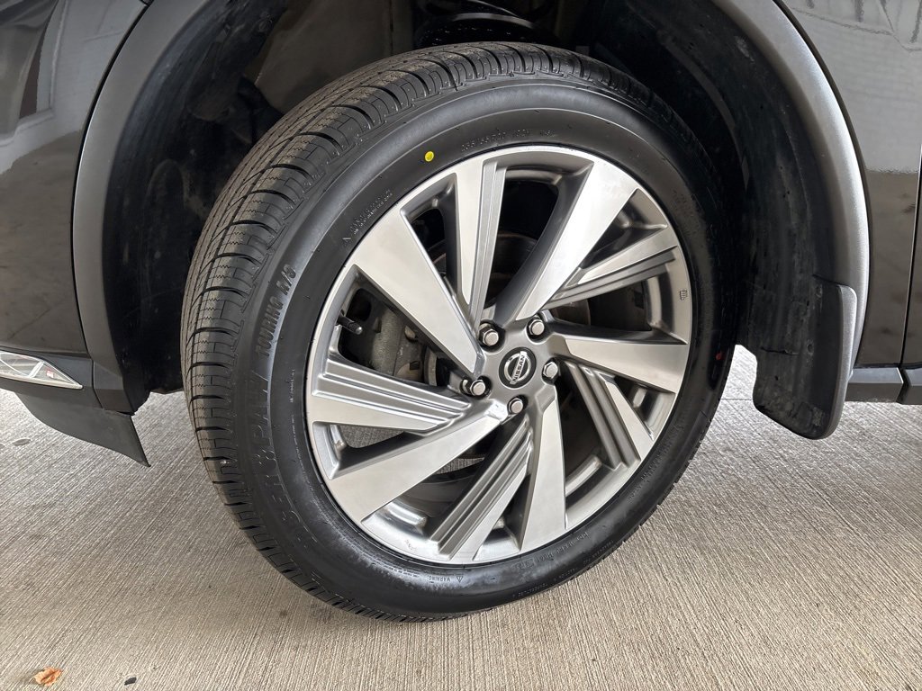 Used 2019 Nissan Murano Platinum image 39