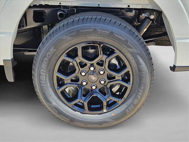 New 2026 Ford F150 XLT w/ XLT Black Appearance Package RWD image 10