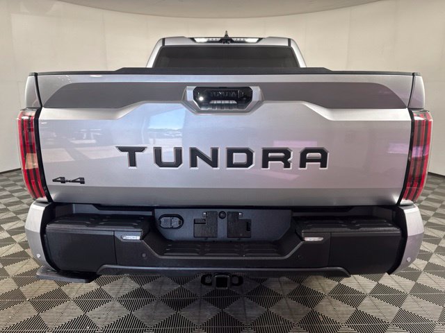Used 2024 Toyota Tundra Limited w/ TRD Off-Road Package AWD/4WD image 21