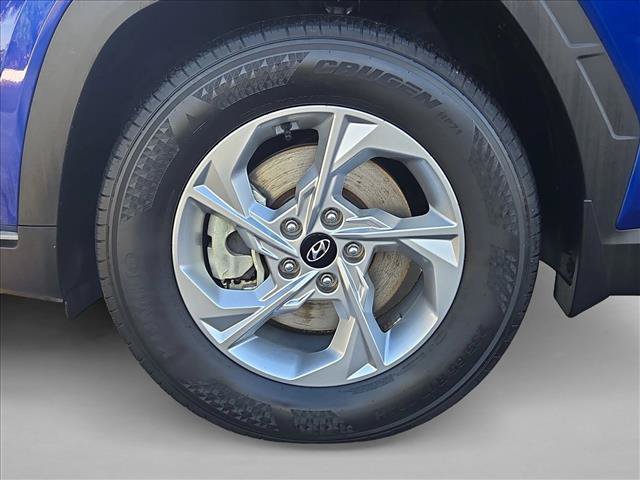 Used 2023 Hyundai Tucson SEL FWD image 23