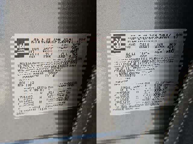 Used 2021 Chevrolet TrailBlazer RS w/ Sun and Liftgate Package image 37