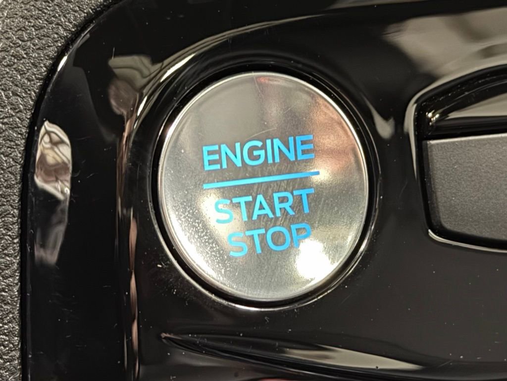 Used 2024 Ford Escape ST-Line w/ Tech Pack #1 image 24
