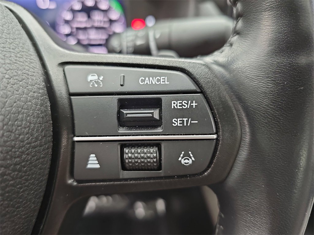 Certified 2023 Honda Accord EX-L image 21