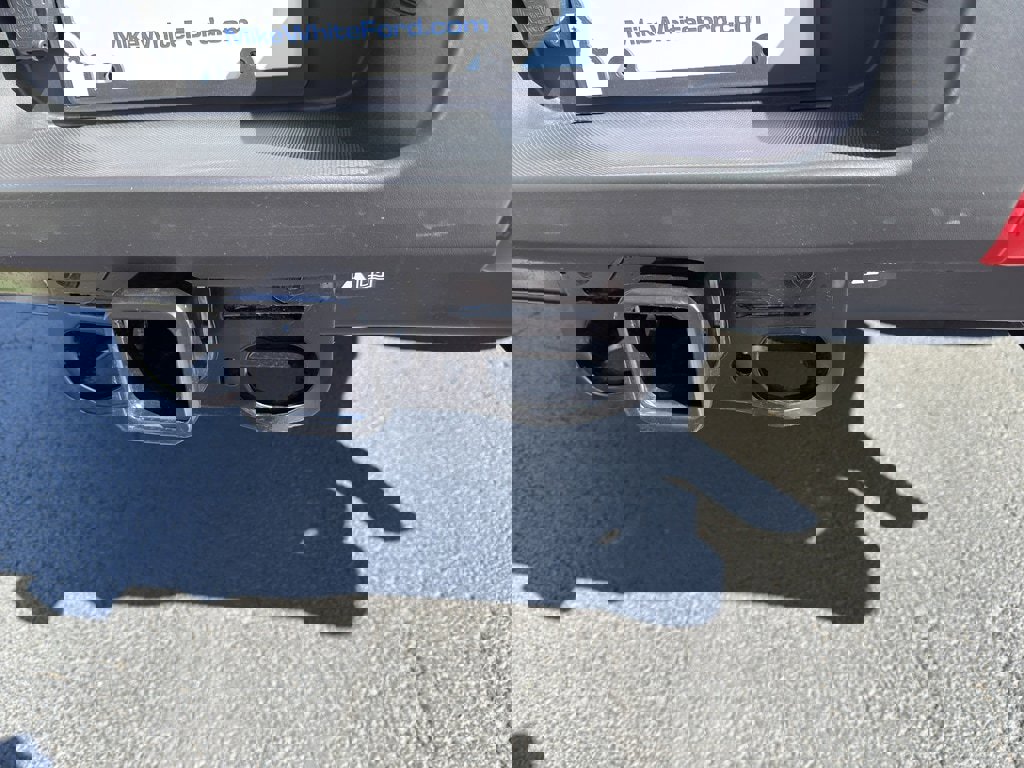 New 2026 Ford F350 XL w/ STX Appearance Package image 6