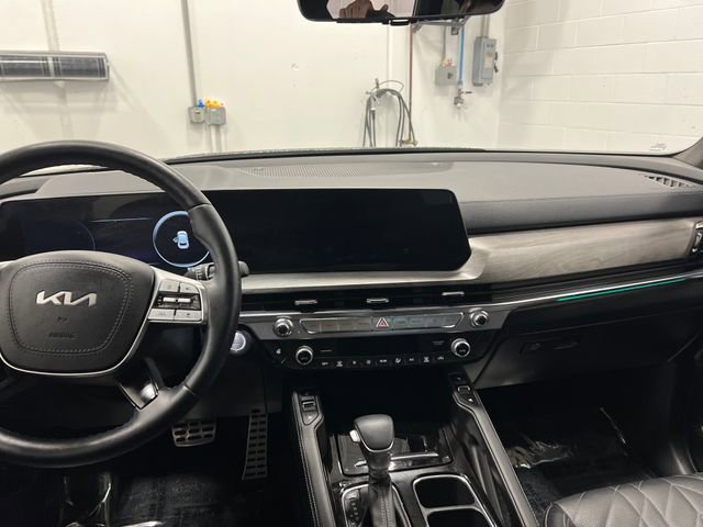 Used 2025 Kia Telluride SX Prestige X-Line image 11