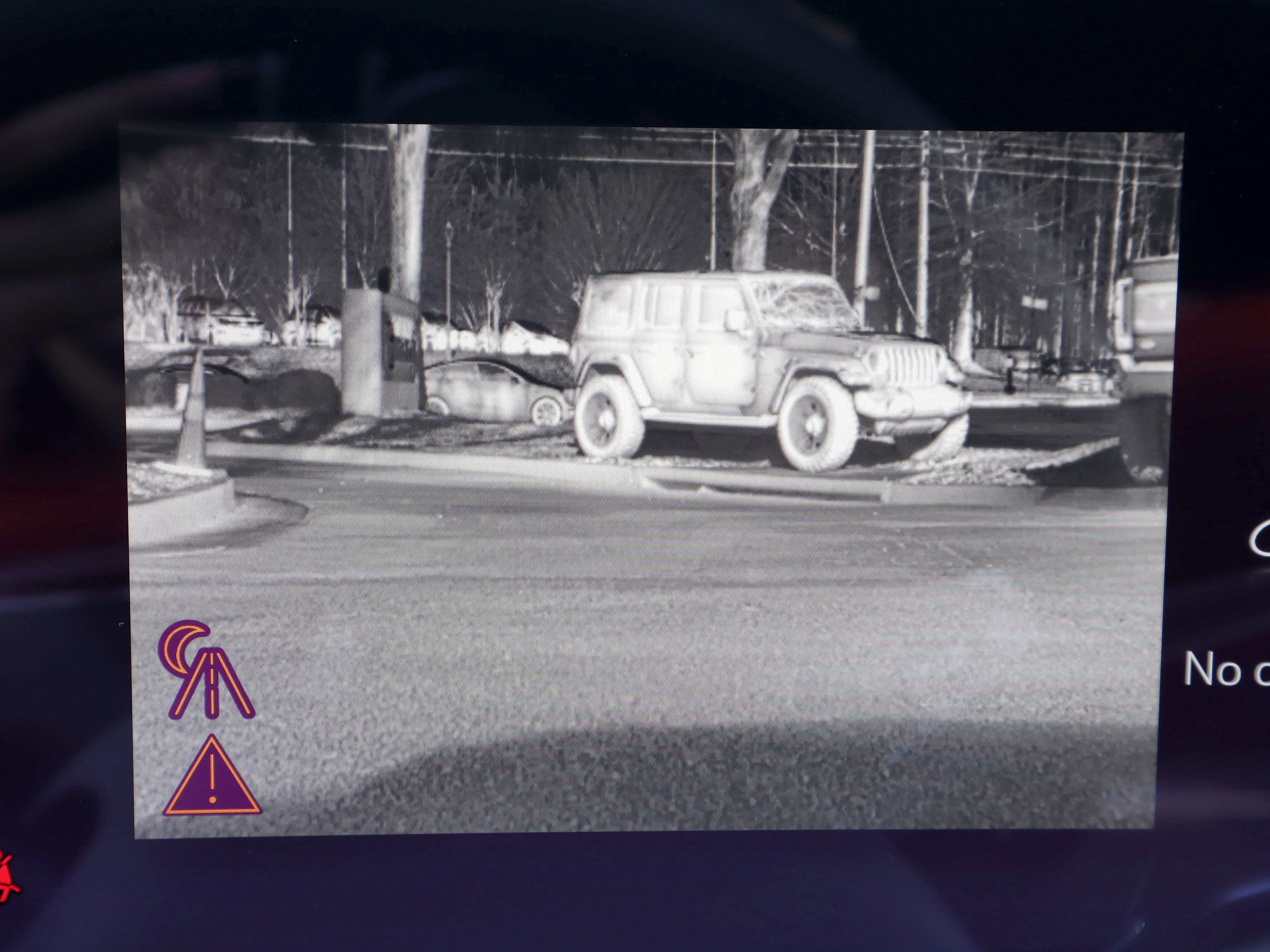 Used 2026 Cadillac Escalade Platinum Sport image 14