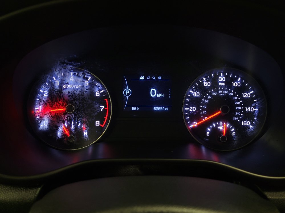 Used 2019 Kia Sportage LX FWD image 23