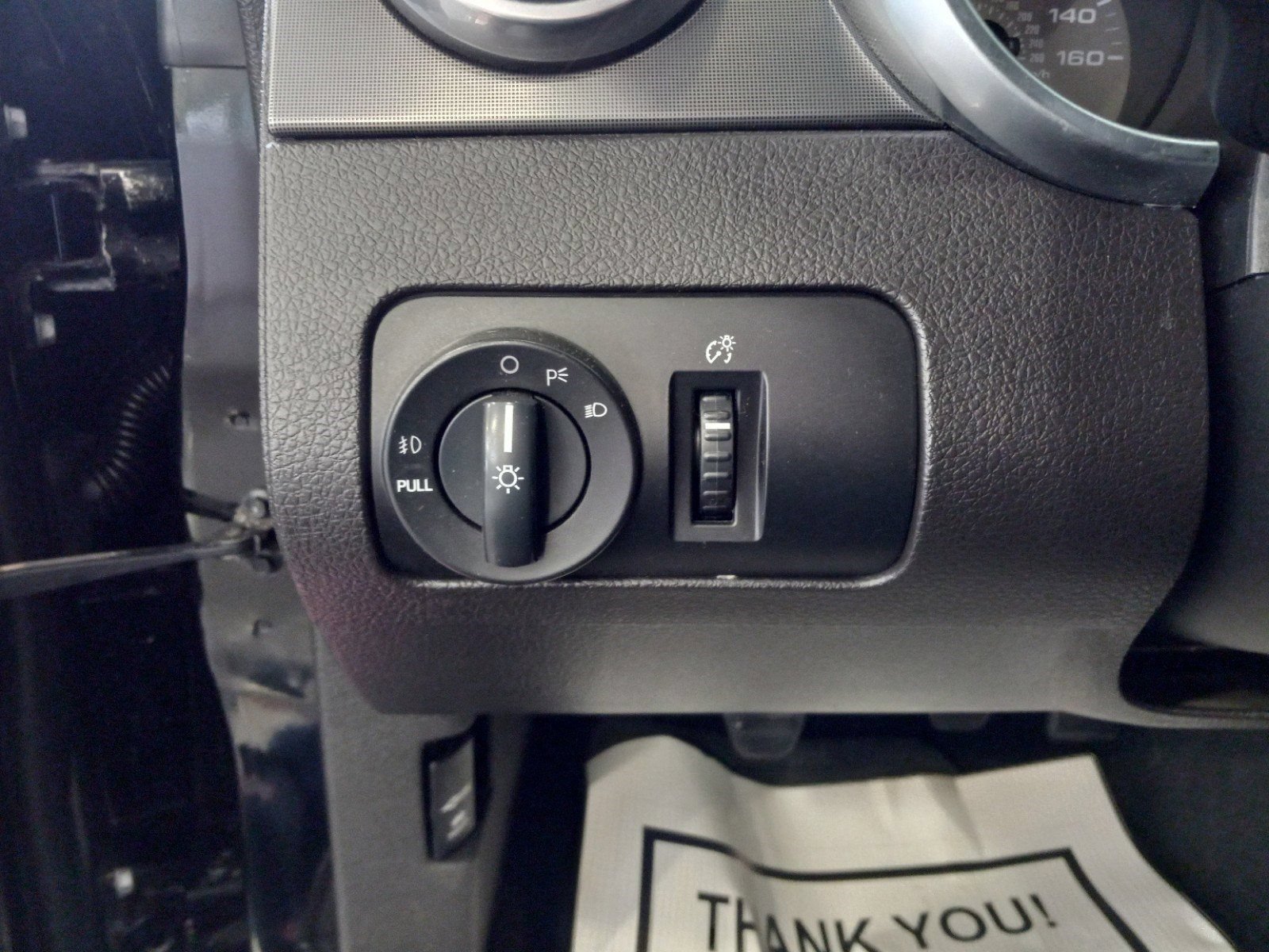 Used 2007 Ford Mustang Shelby GT500 RWD image 17
