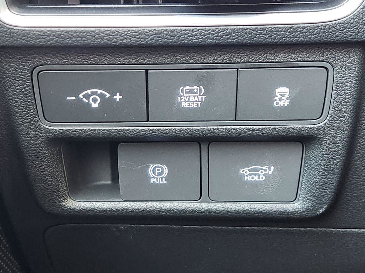 New 2026 Hyundai Sonata Limited FWD image 22