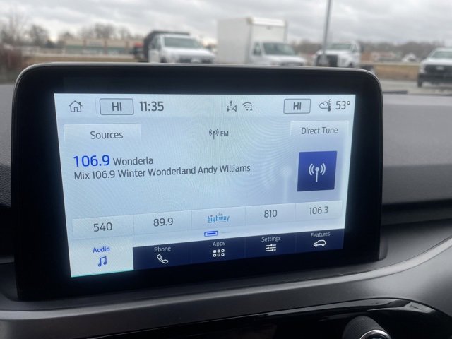 New 2025 Ford Escape Active w/ Cold Weather Package image 31