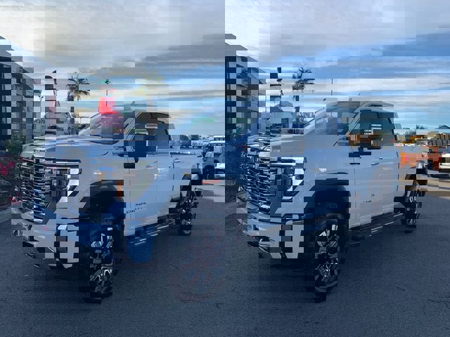 New 2026 GMC Sierra 2500 Denali w/ Technology Package image 2