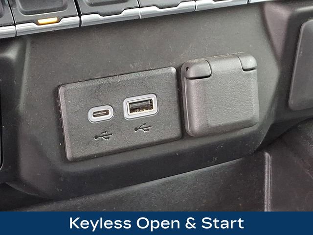 Used 2022 Chevrolet Silverado 1500 LT Trail Boss image 27