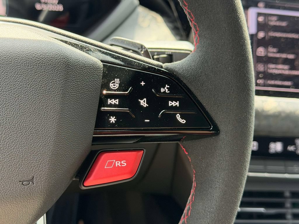 New 2026 Audi RS e-tron GT performance AWD/4WD image 17