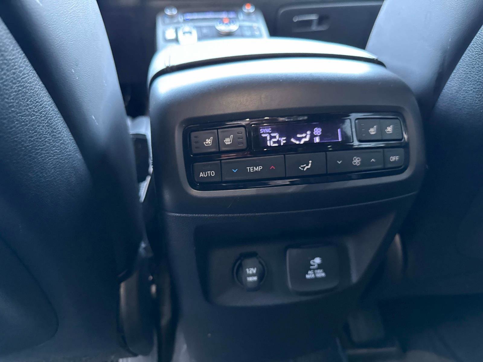 Used 2022 Hyundai Palisade Calligraphy w/ Cargo Package image 17