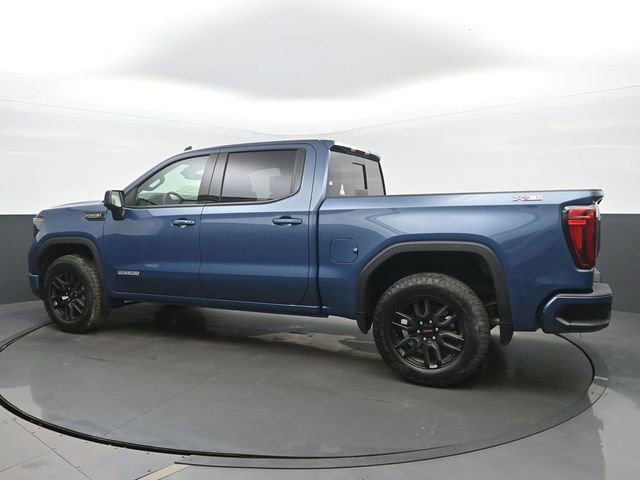 New 2026 GMC Sierra 1500 Elevation image 3