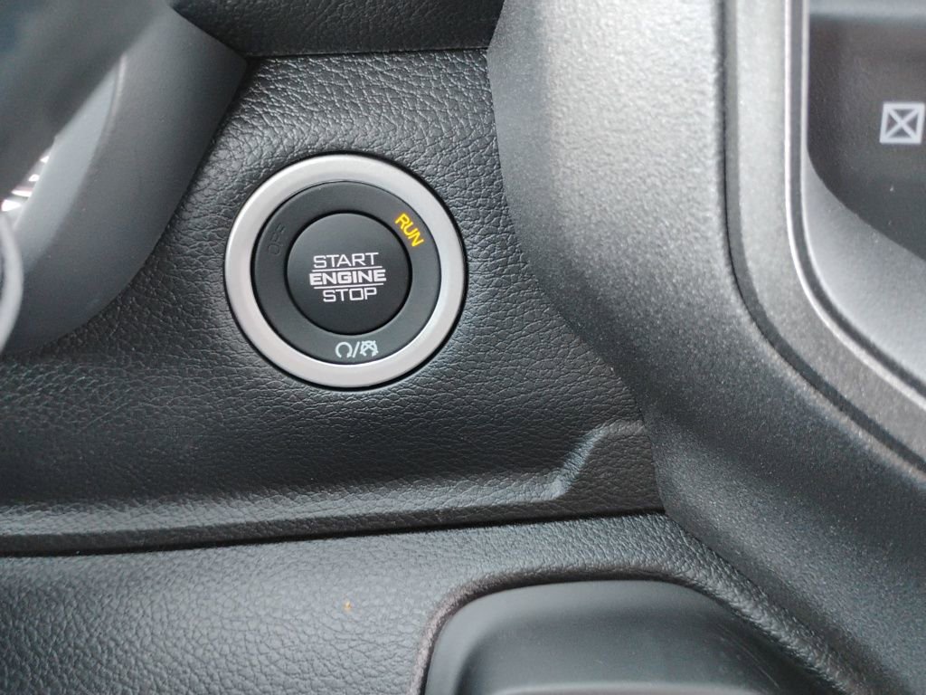 New 2026 RAM 3500 Tradesman image 39