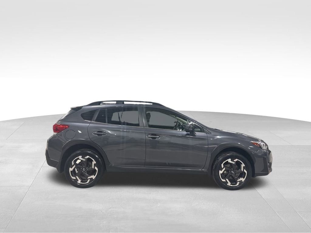 Certified 2023 Subaru Crosstrek 2.5i Limited image 5