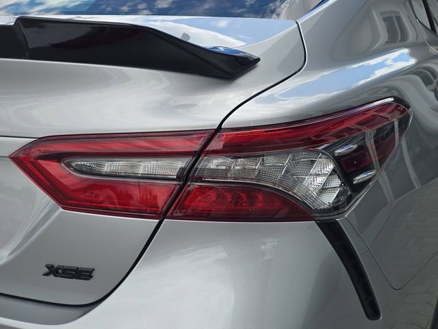 Used 2022 Toyota Camry XSE w/ Navigation Package image 8