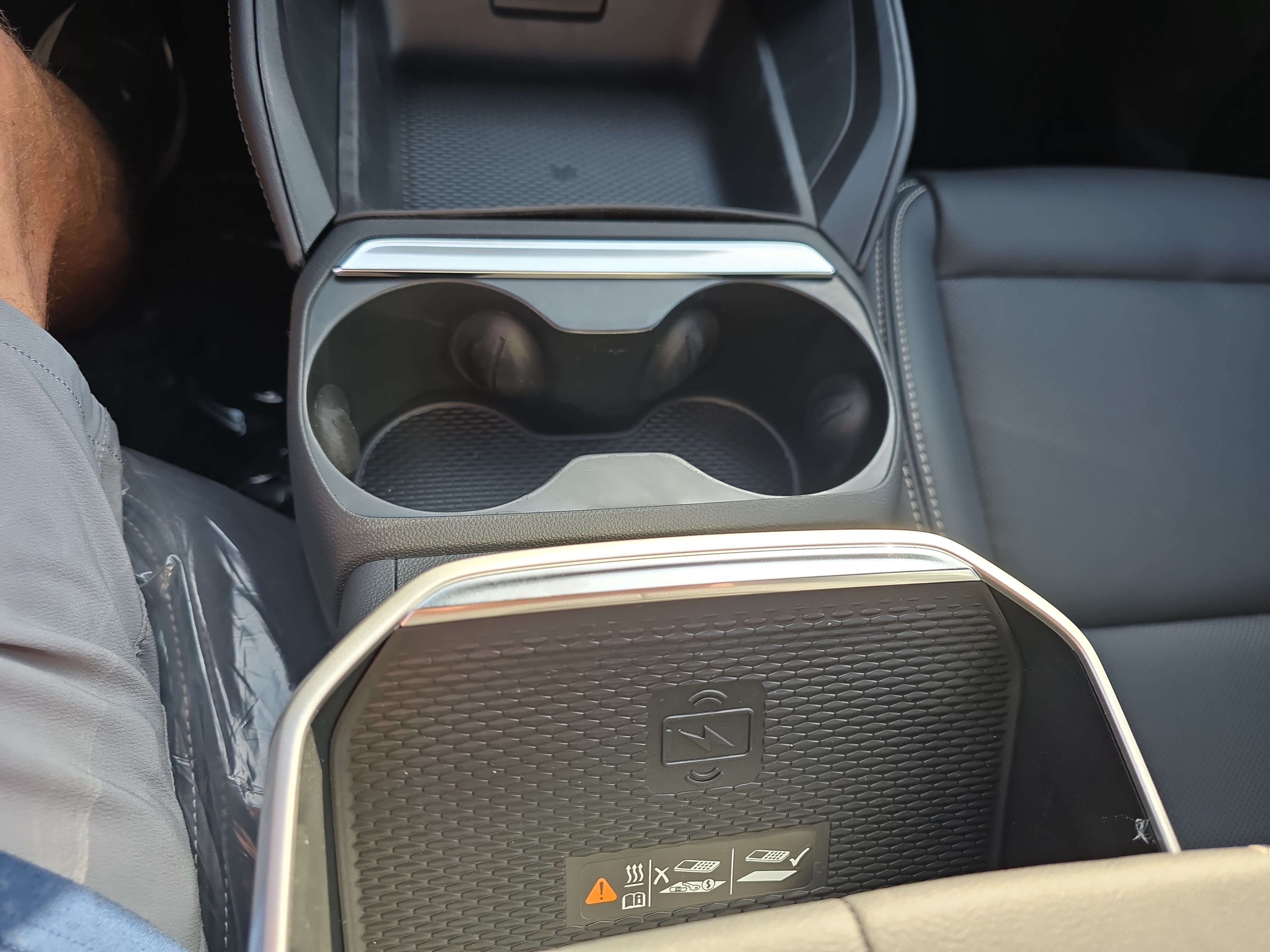 New 2026 GMC Terrain Elevation w/ Elevation Premium Package AWD/4WD image 29