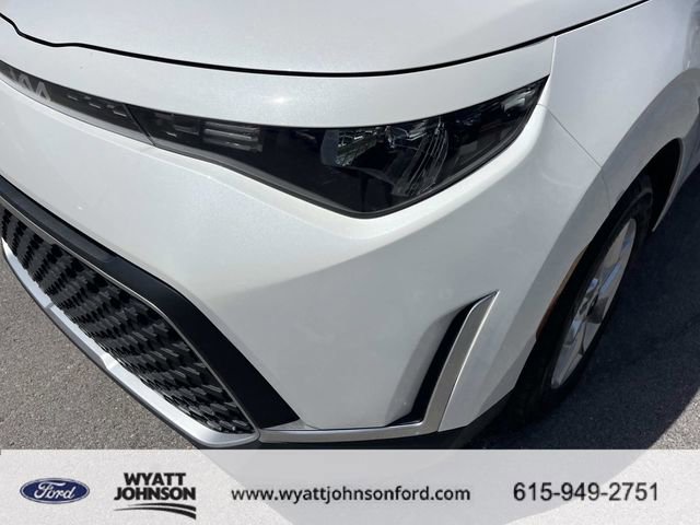 Used 2025 Kia Soul S image 9