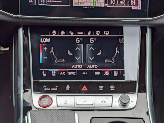 New 2027 Audi SQ8 Prestige AWD/4WD image 21