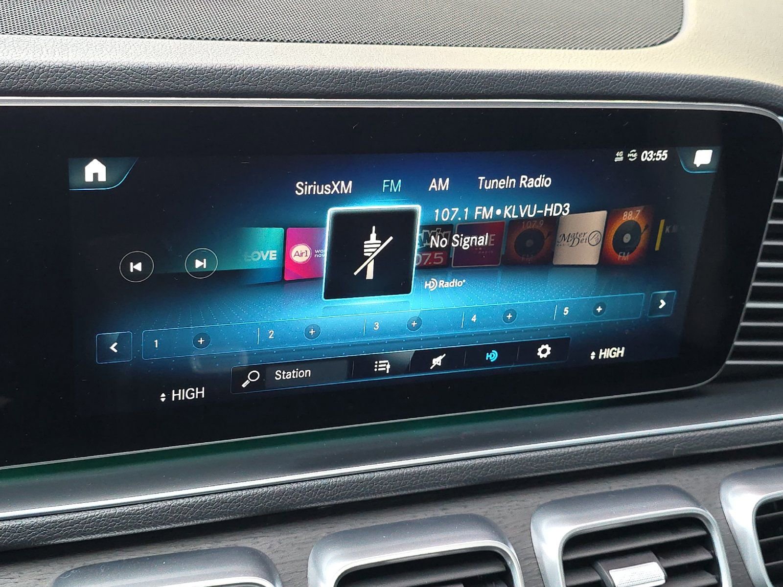 Used 2021 Mercedes-Benz GLE 350 4MATIC image 17