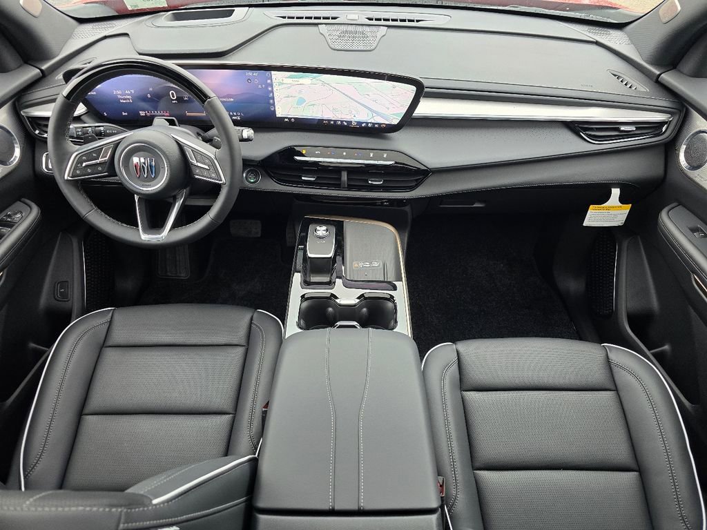New 2026 Buick Enclave Avenir w/ Super Cruise Package image 29