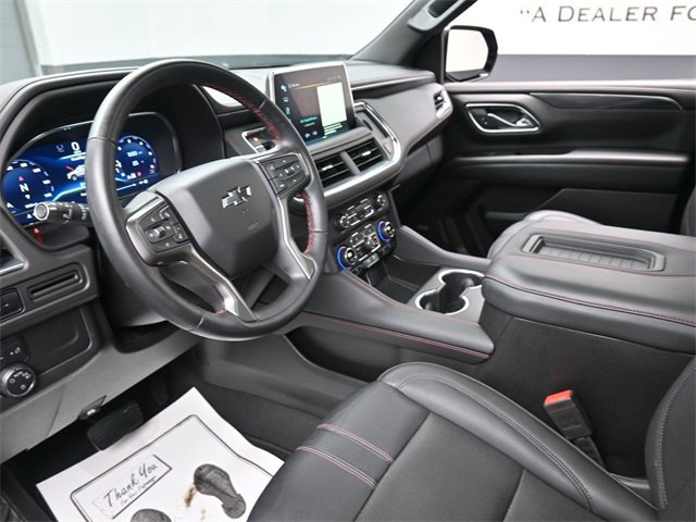 Used 2024 Chevrolet Suburban RST w/ Luxury Package image 18