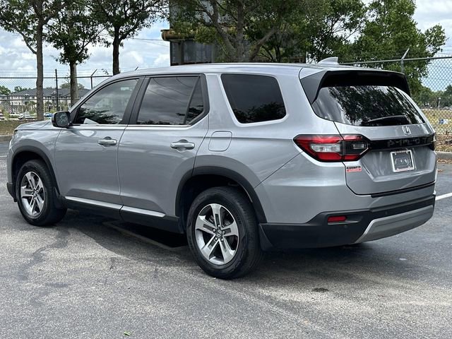 Certified 2024 Honda Pilot EX-L image 5