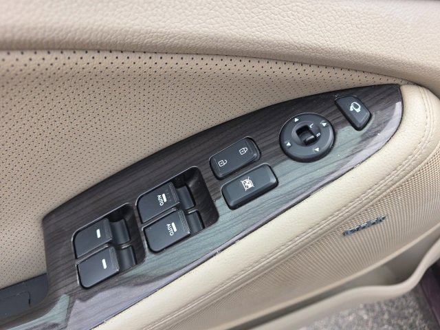 Used 2012 Kia Optima EX w/ Premium Pkg image 15