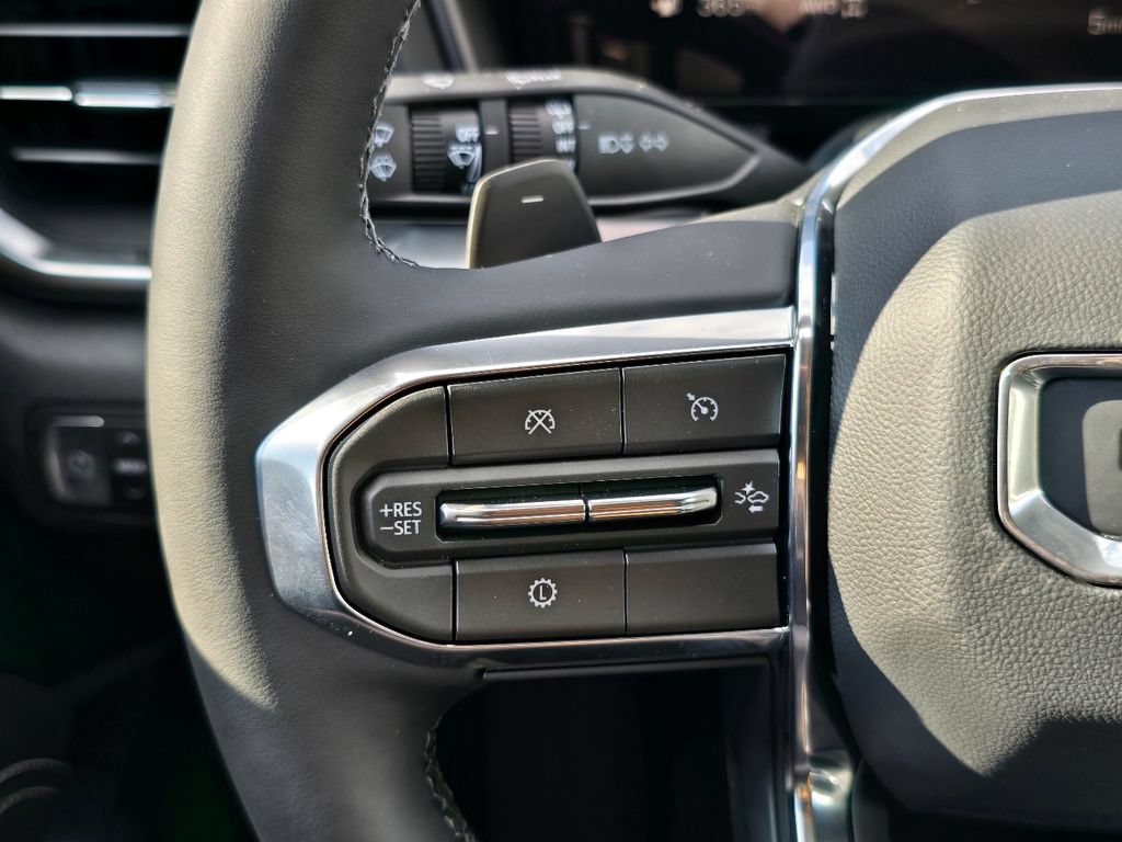 New 2026 GMC Terrain Denali AWD/4WD image 17