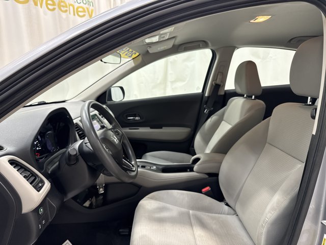 Used 2019 Honda HR-V LX image 12