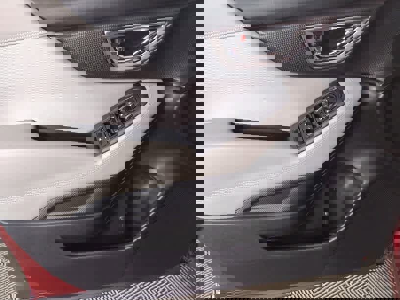 Certified 2022 Subaru Forester Premium image 8