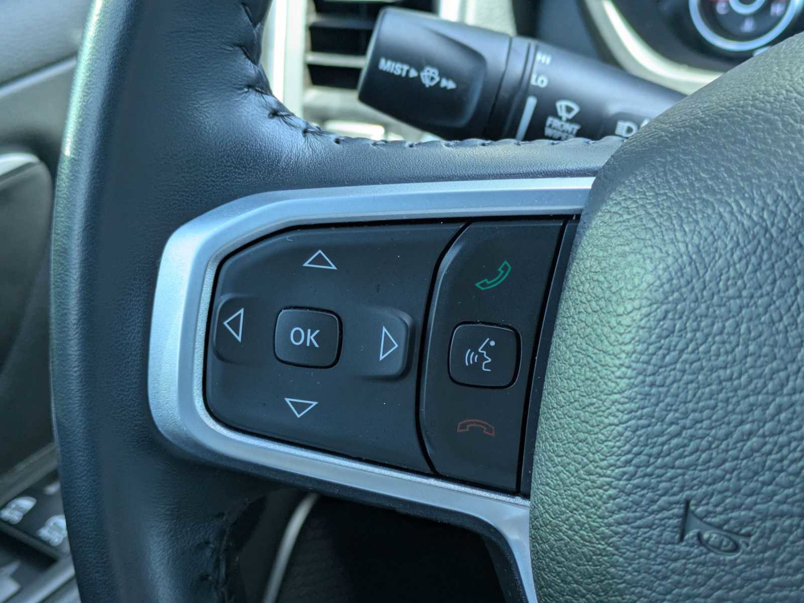 Used 2022 RAM 1500 Lone Star AWD/4WD image 26
