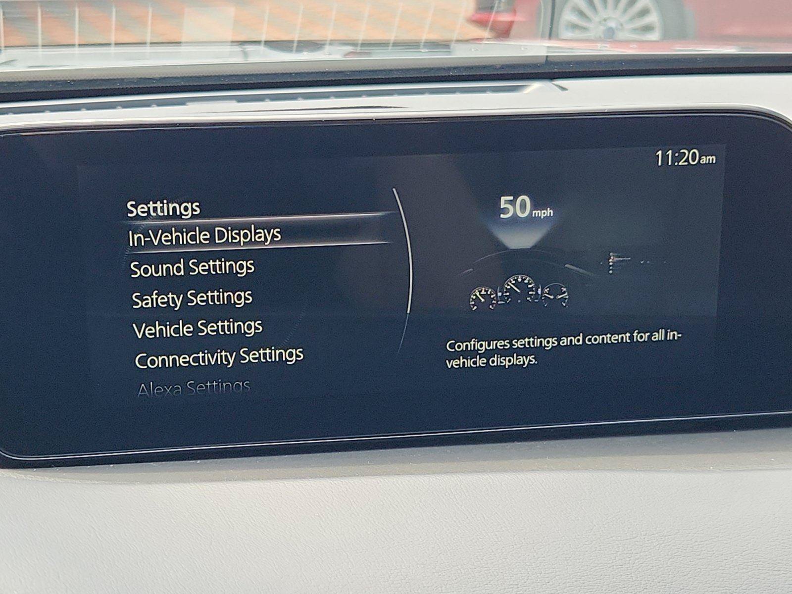 New 2026 MAZDA MAZDA3 2.5 S Sedan w/ Preferred Pkg FWD image 30