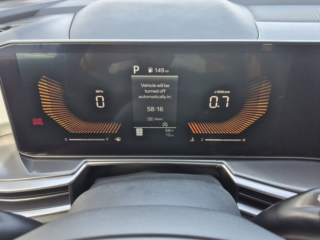 New 2026 Kia Sorento S image 19