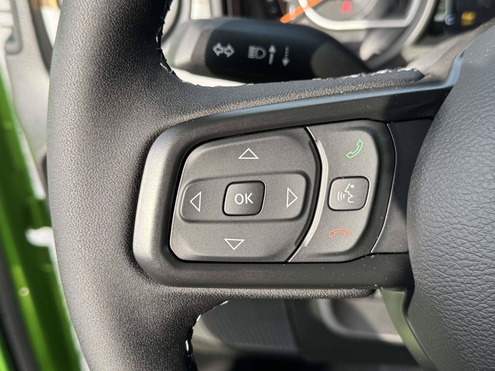 New 2026 Jeep Wrangler Sport AWD/4WD image 9