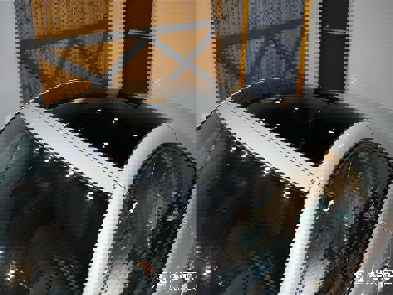 Used 2004 Mercedes-Benz SL 55 AMG image 10