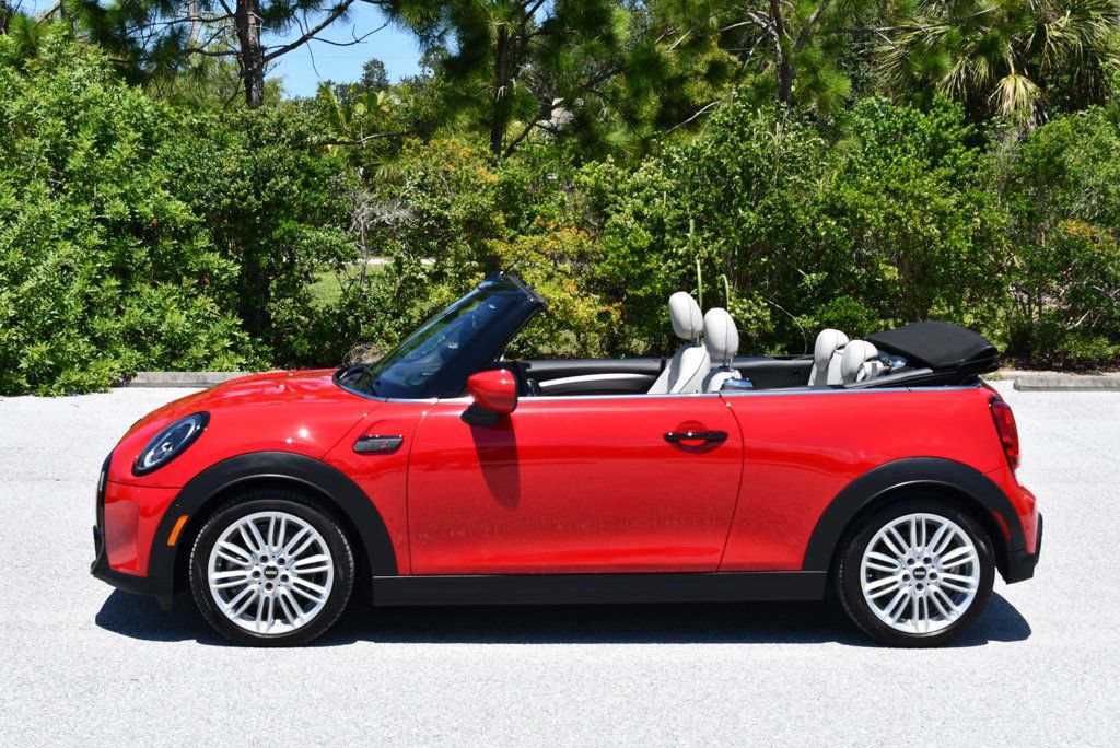 Used 2024 MINI Cooper S FWD image 29