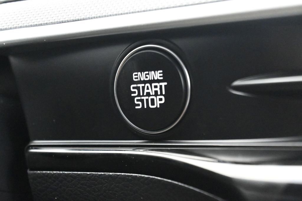 New 2026 Kia K5 LXS FWD image 24