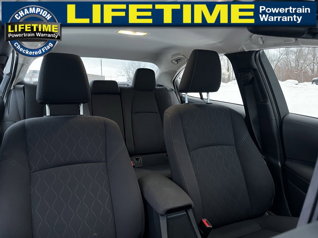 Used 2024 Toyota Corolla LE image 36