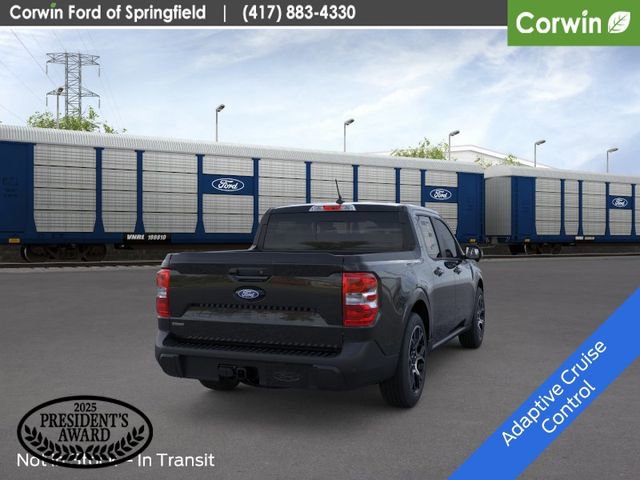 New 2026 Ford Maverick Lariat image 8