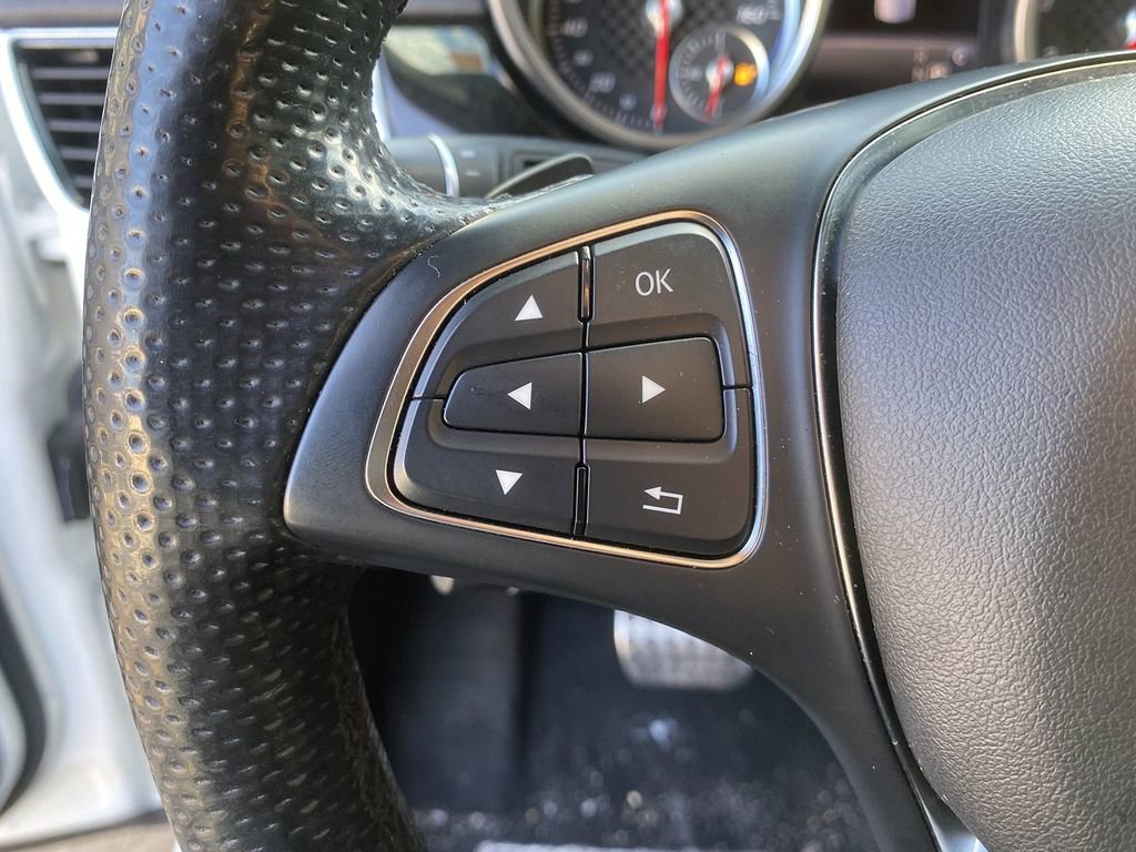 Used 2017 Mercedes-Benz GLE 43 AMG 4MATIC image 16