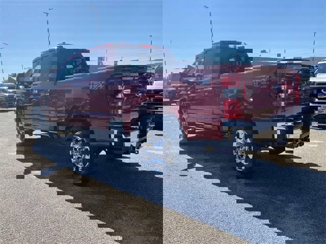 New 2026 Ford F350 4x4 Crew Cab Super Duty image 24