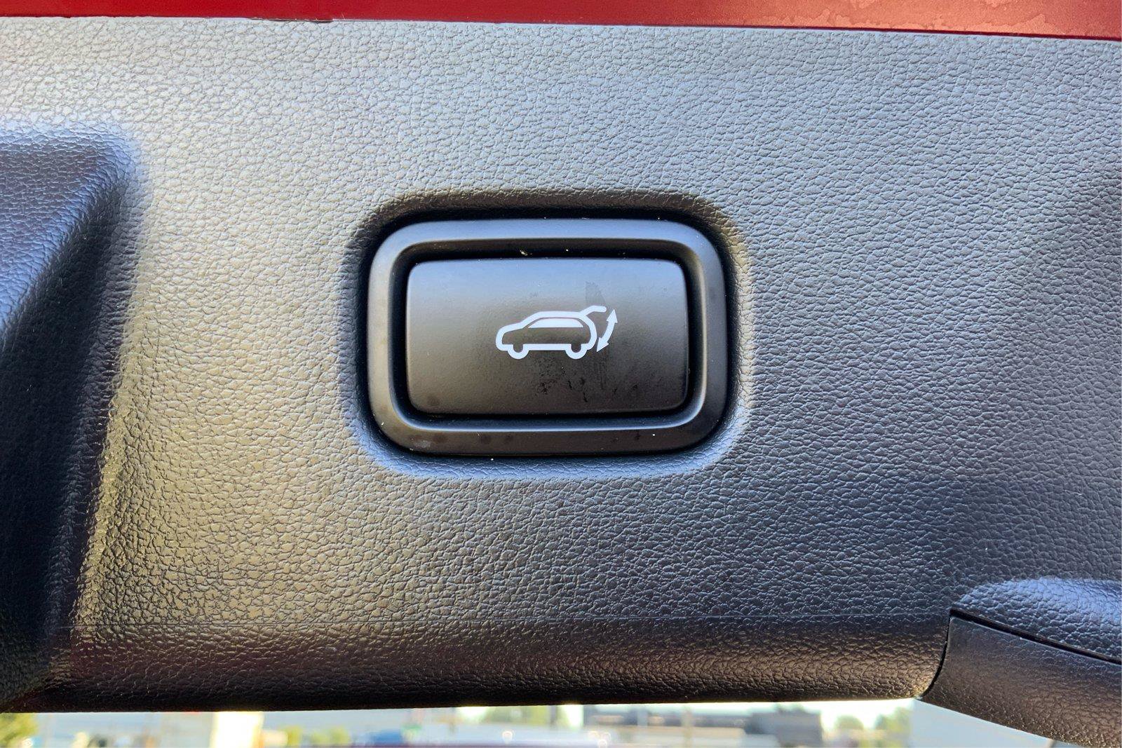 Used 2024 Hyundai Tucson SEL AWD/4WD image 30