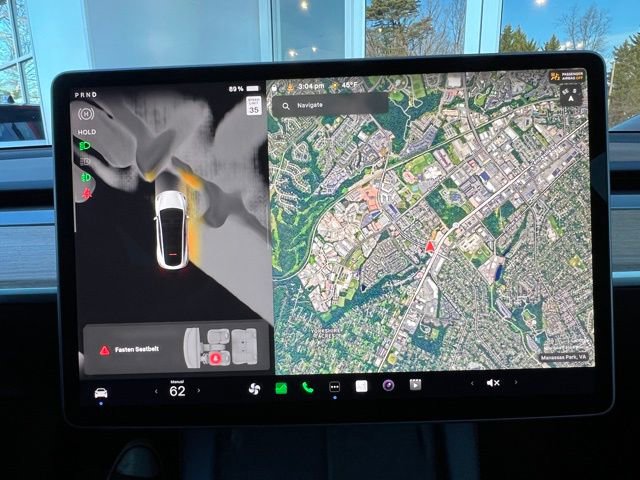 Used 2023 Tesla Model Y Long Range image 13