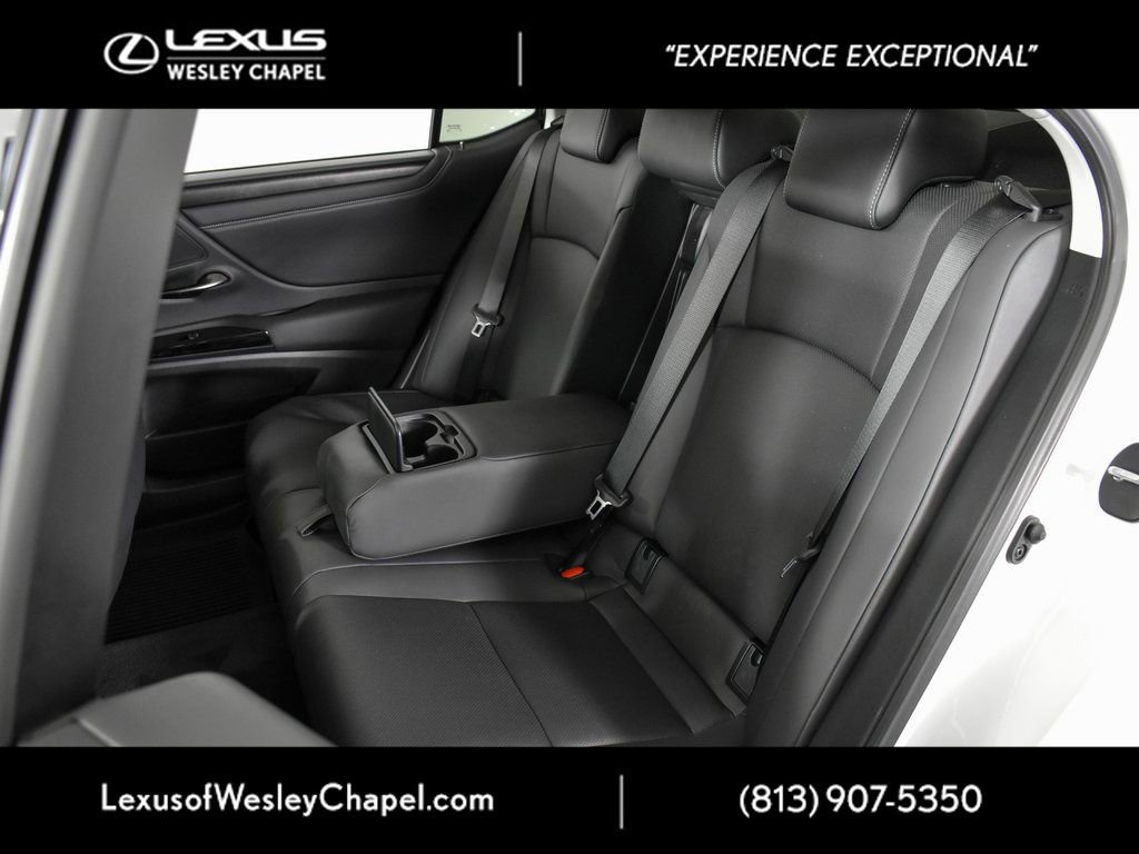Used 2024 Lexus ES 250 250 w/ Premium Package image 24