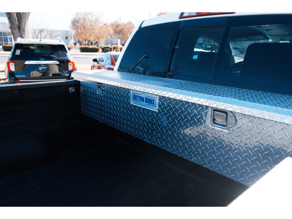 Used 2007 Toyota Tundra SR5 image 6