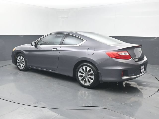 Used 2015 Honda Accord LX-S image 3
